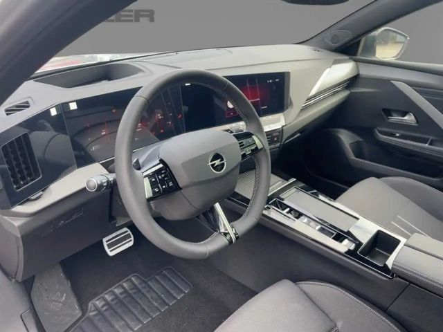 Opel Astra GS-Line Grand Sport