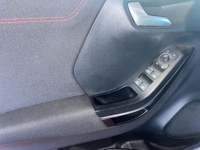 Ford Puma EcoBoost ST Line