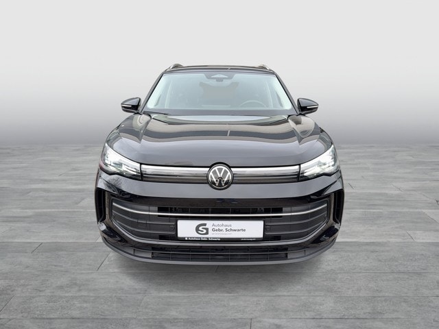 Volkswagen Tiguan 2.0 TDI DSG Life