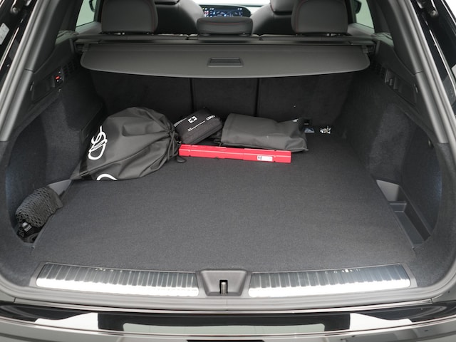 Audi Q5 Hybride Quattro S-Tronic