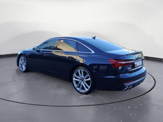 Audi S6 Quattro Sedan