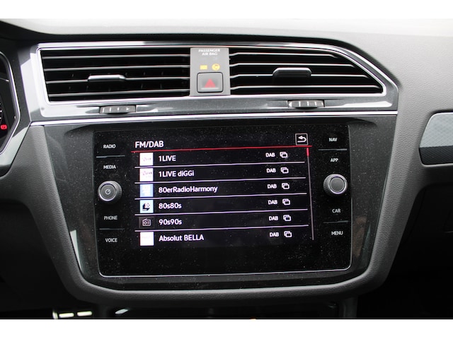 Volkswagen Tiguan 2.0 TDI Life