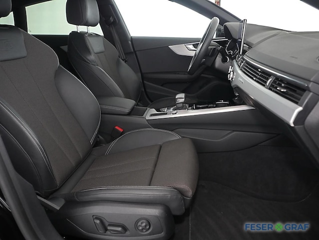 Audi A5 40 TDI Quattro S-Tronic Sportback