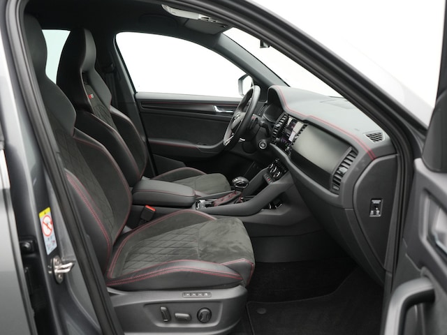 Skoda Kodiaq 4x4 RS