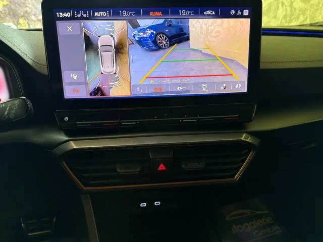 Cupra Formentor 4Drive VZ