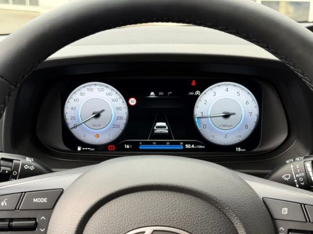 Hyundai i20 1.2