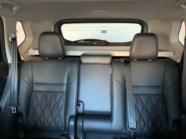 Nissan X-trail Tekna e-4ORCE