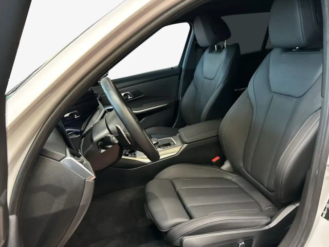 BMW 320 320i Touring