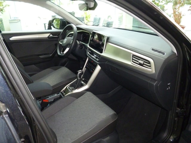 Volkswagen T-Roc 1.5 TSI/DSG*Move*LED*KAMERA*ACC*NAVI*SHZG *