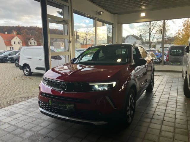 Opel Mokka 1.2 Turbo