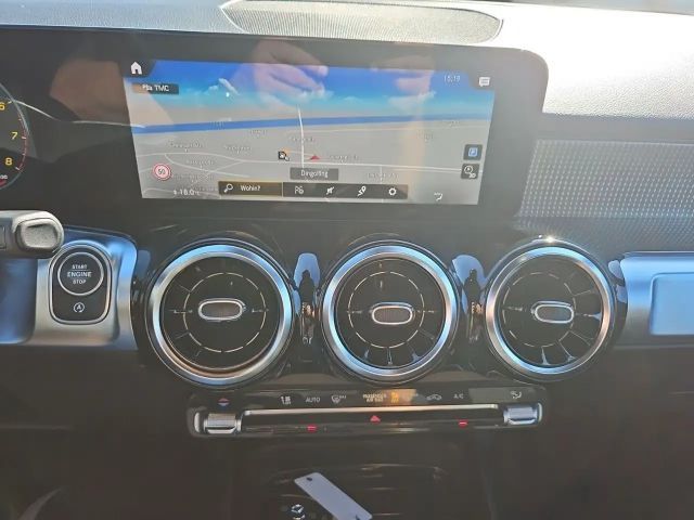 Mercedes-Benz GLB 250 Progressive