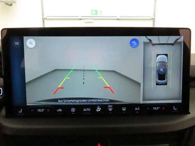 Ford Kuga Plug in Hybrid ST Line X