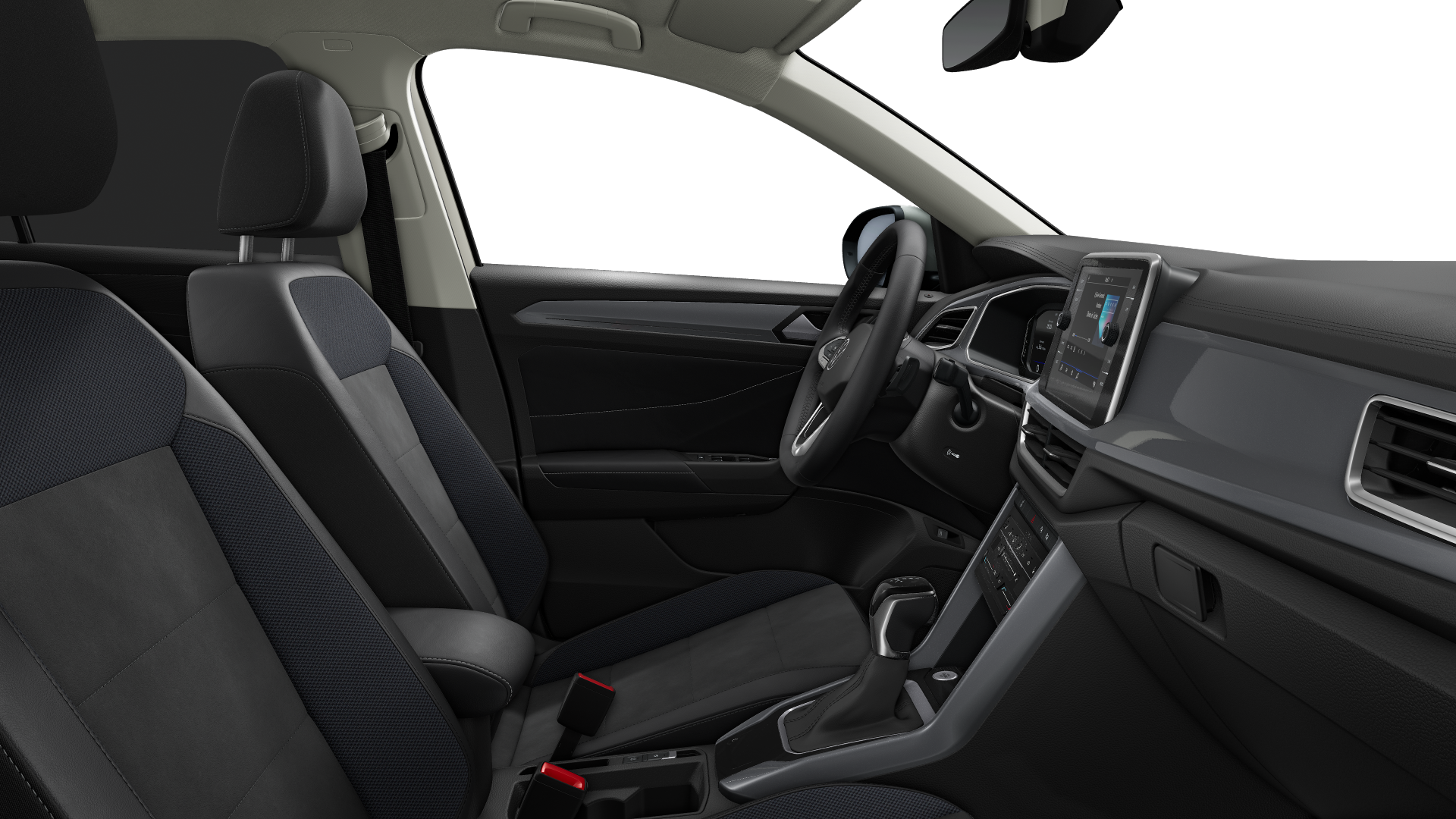 Volkswagen T-Roc 1.5 TSI DSG