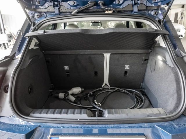 MINI Aceman E Classic Trim PANO HUD 360° LED NAVI