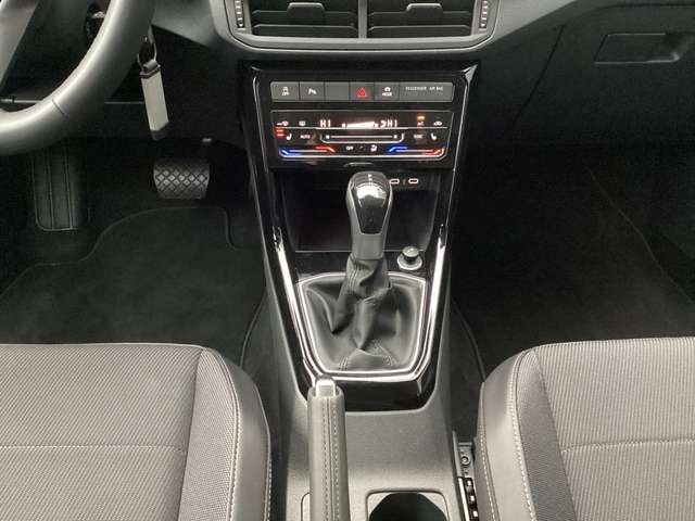 Volkswagen T-Cross DSG Style