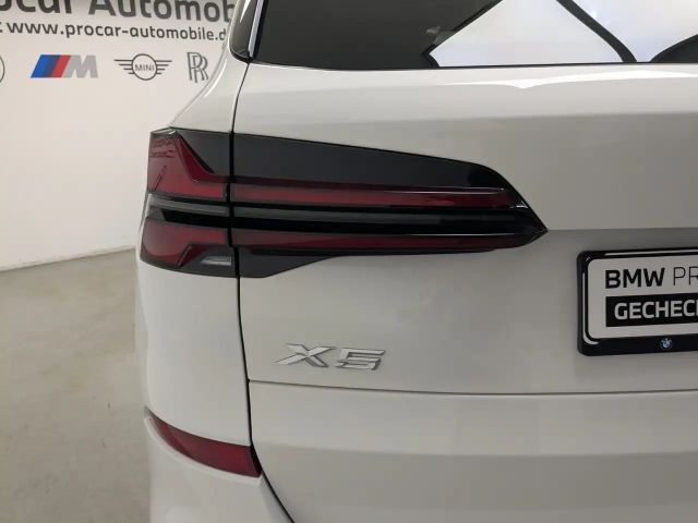 BMW X5 M-Sport xDrive30d