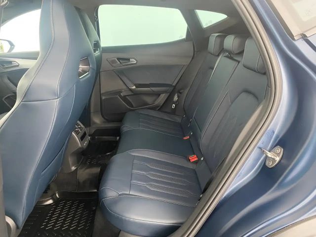 Cupra Formentor 2.5 TSI 4Drive DSG VZ5