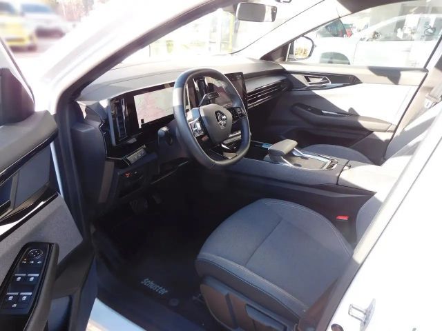 Renault Austral Equilibre Equilibre