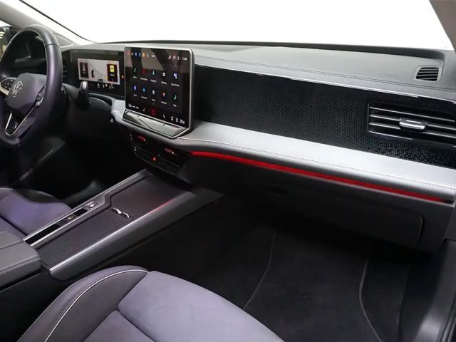 Volkswagen Passat 2.0 TDI Business DSG