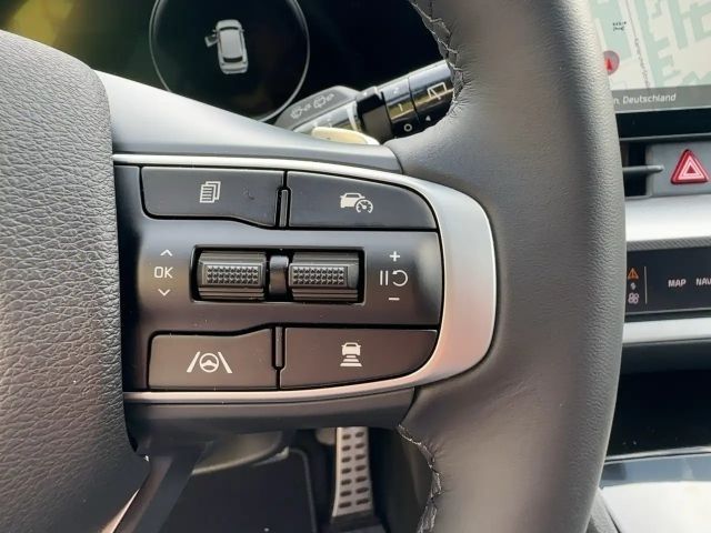 Kia Sportage GT-Line Vierwielaandrijving