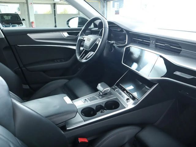Audi A6 35 TDI Avant