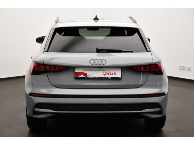 Audi A3 30 TFSI Sportback