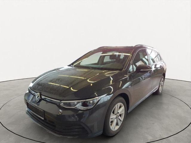 Volkswagen Golf 1.0 TSI Golf VIII Life Variant