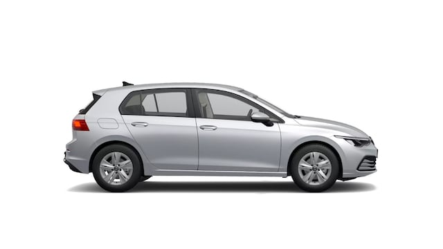 Volkswagen Golf 2.0 TDI Life