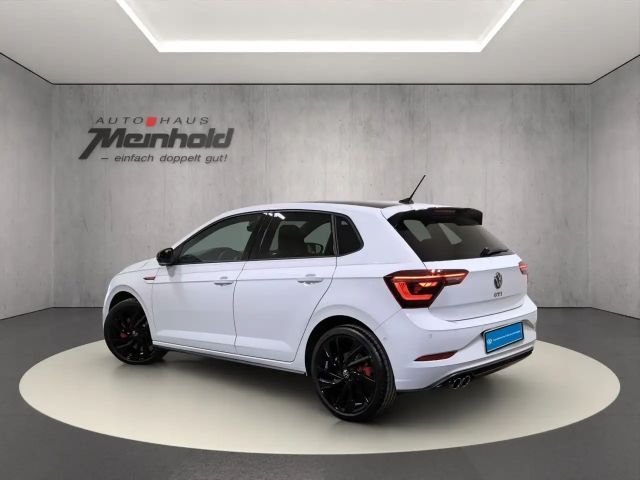 Volkswagen Polo 2.0 TSI DSG GTI