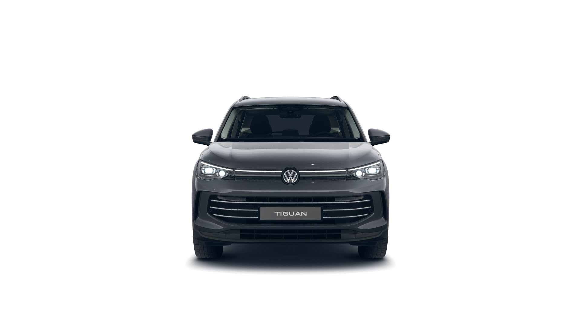 Volkswagen Tiguan 1.5 eTSI Elegance Elegance