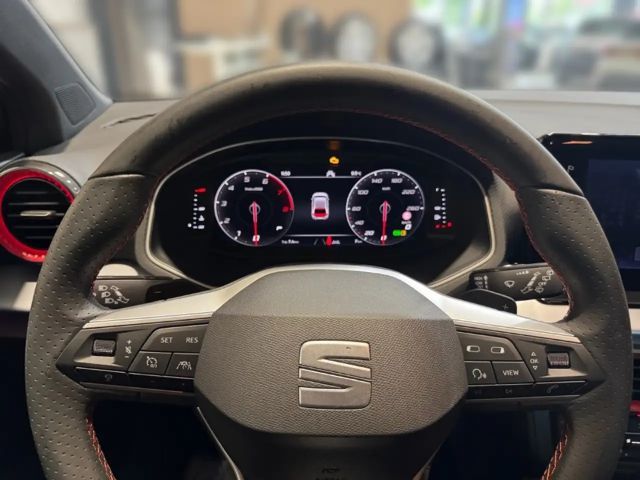 Seat Ibiza 1.0 TSI DSG FR-lijn