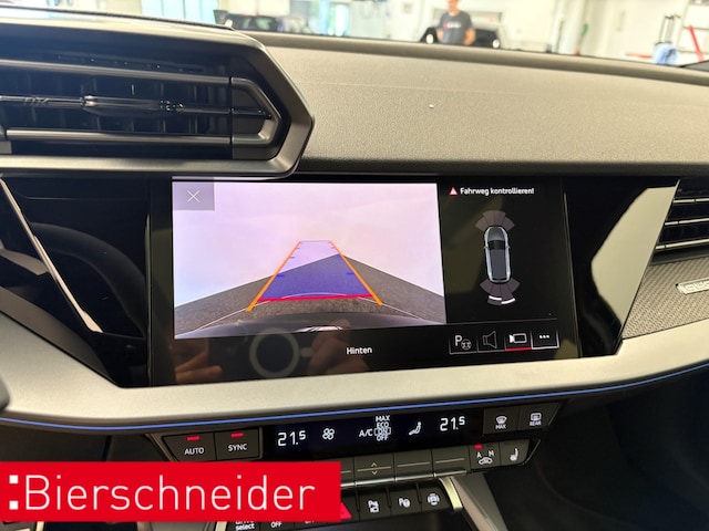 Audi RS3 Quattro S-Tronic Sportback