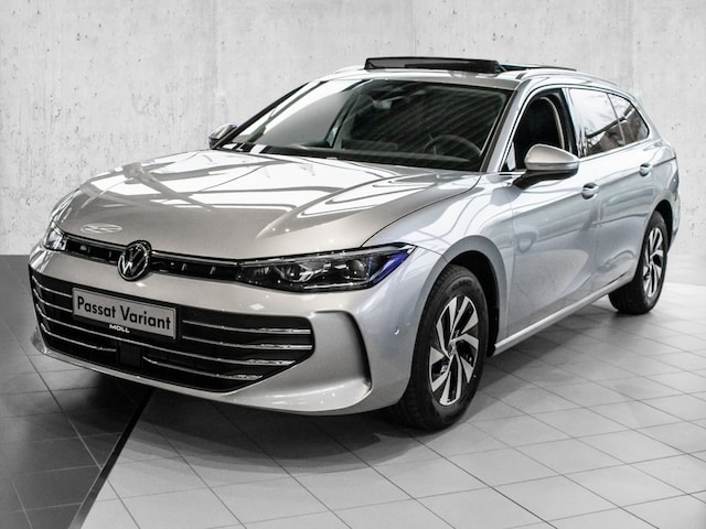 Volkswagen Passat DSG