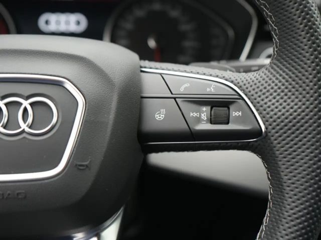 Audi A4 Avant S-Line