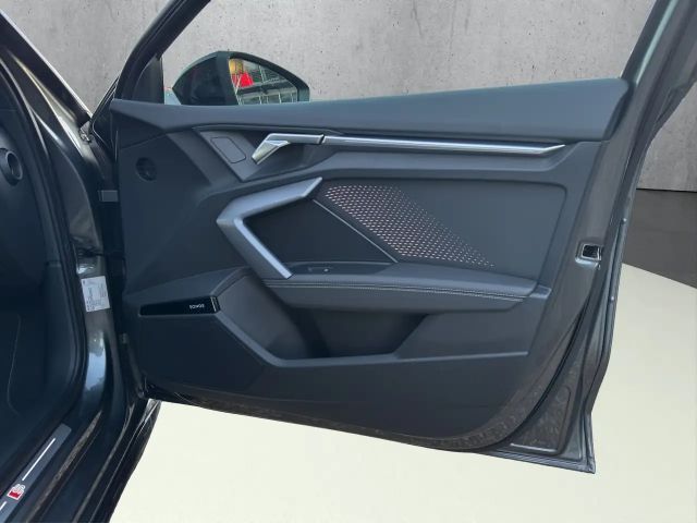 Audi A3 30 TFSI S-Line S-Tronic Sportback