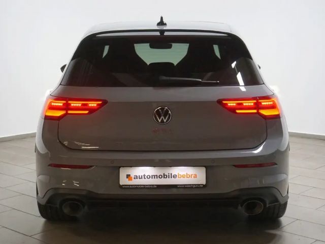 Volkswagen Golf 2.0 TSI DSG GTI