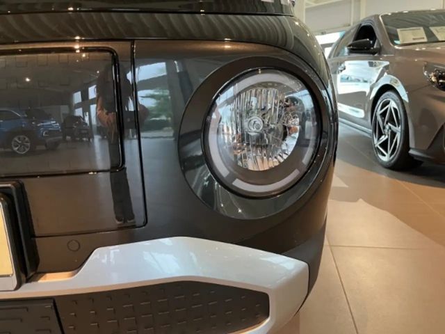 Hyundai INSTER 49 kWh Trend