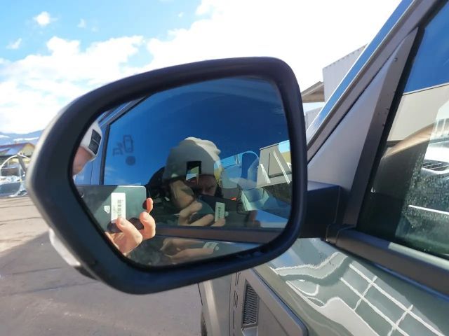 Dacia Duster 4WD Extreme