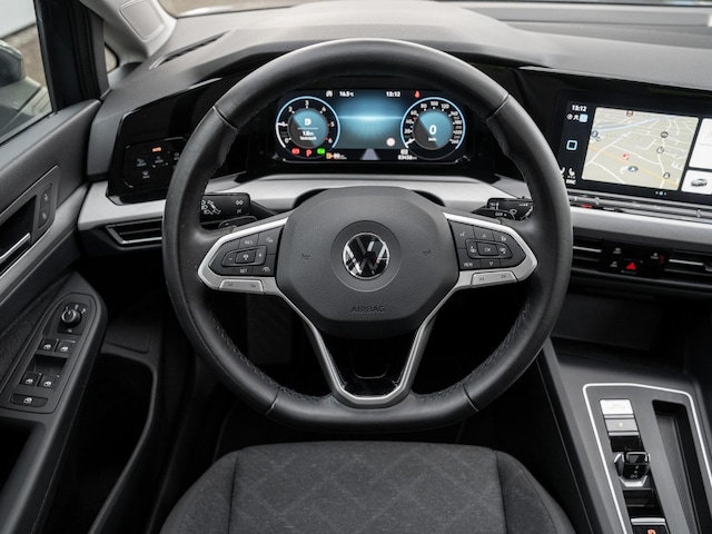 Volkswagen Golf 2.0 TDI Golf VIII Variant