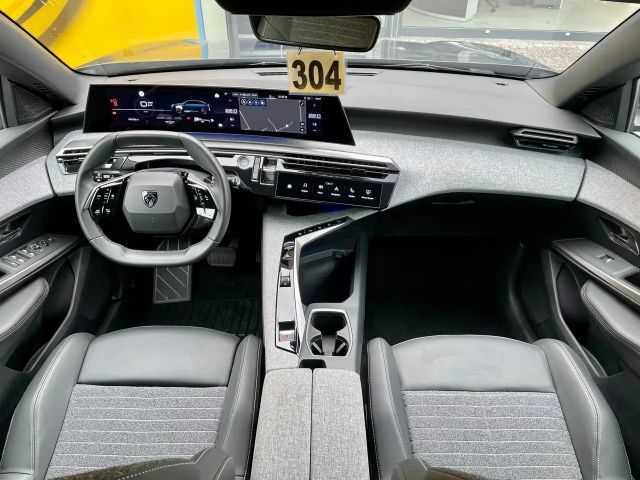 Peugeot 3008 Allure Pack