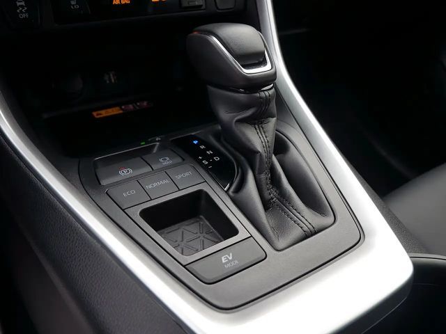 Toyota RAV4 Hybride Style