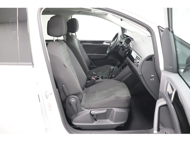 Volkswagen Touran 2.0 TDI Highline