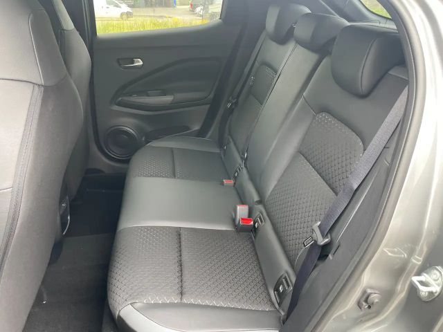 Nissan Juke N-Connecta