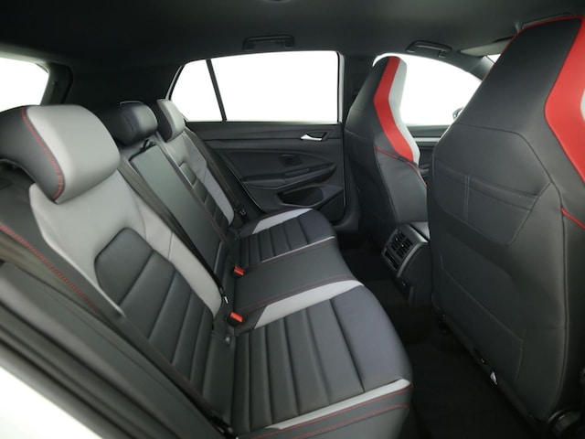 Volkswagen Golf 2.0 TSI GTI IQ.Drive