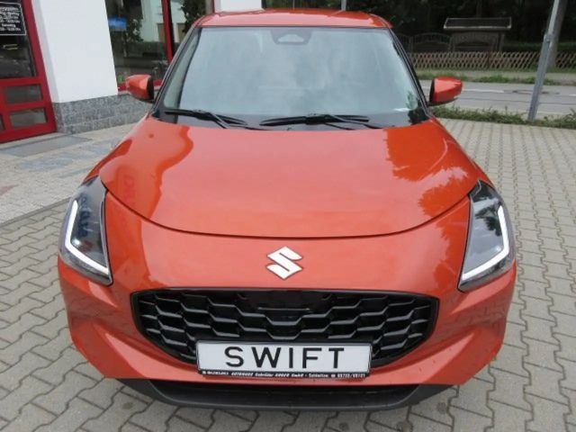 Suzuki Swift AllGrip Comfort Hybrid