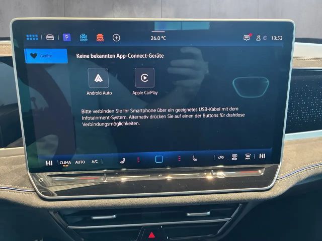 Volkswagen Passat DSG Sport Variant