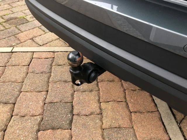 Skoda Karoq 1.5 TSI Tour