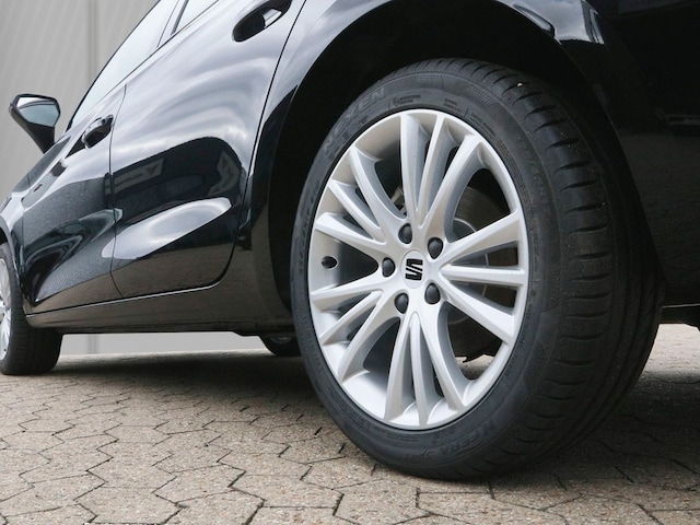 Seat Leon 1.5 eTSI DSG Sportstourer Style