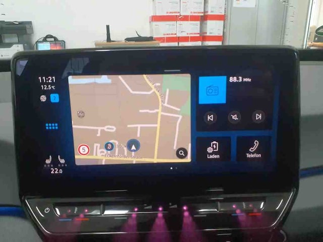 Volkswagen ID.3 Performance Pro