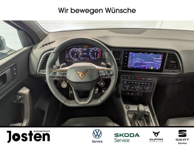 Cupra Ateca 1.5 TSI DSG